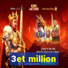 3et million